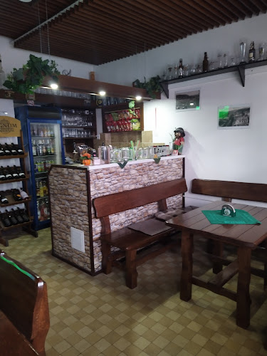 Opinii despre Bar Na Růžku în Střední Předměstí - Gastronomie a pohostinství