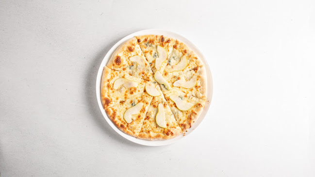 Portofino Cafe - Praha