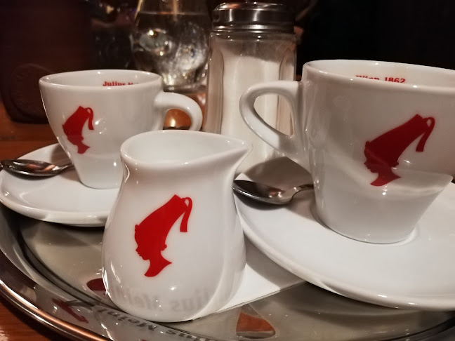 Opinii despre Restaurace Pastička în Vinohrady - Gastronomie a pohostinství