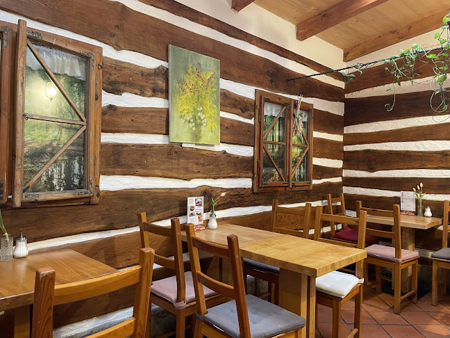 Perlová 8, 110 00 Staré Město