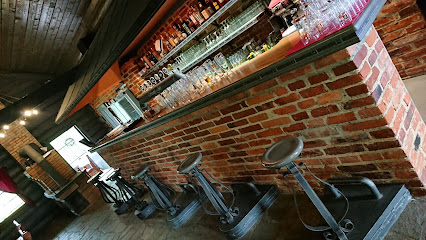 Restaurace Svatý Jiří