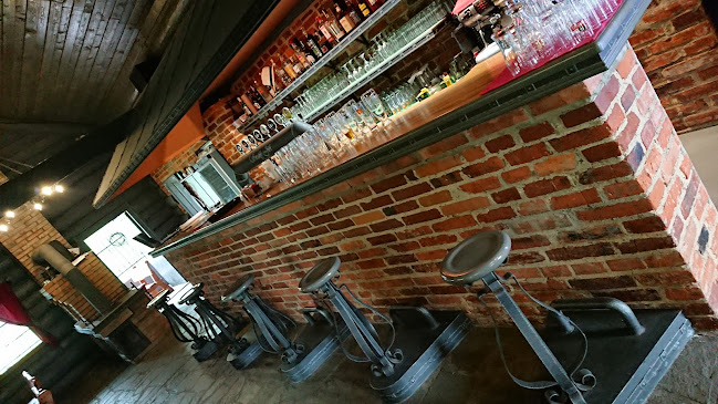 Restaurace Svatý Jiří