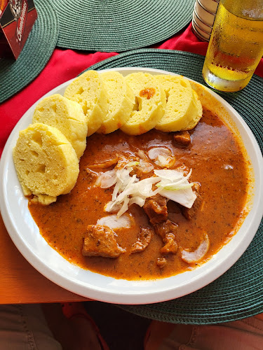 Restaurace Škarmanka - Gastronomie a pohostinství