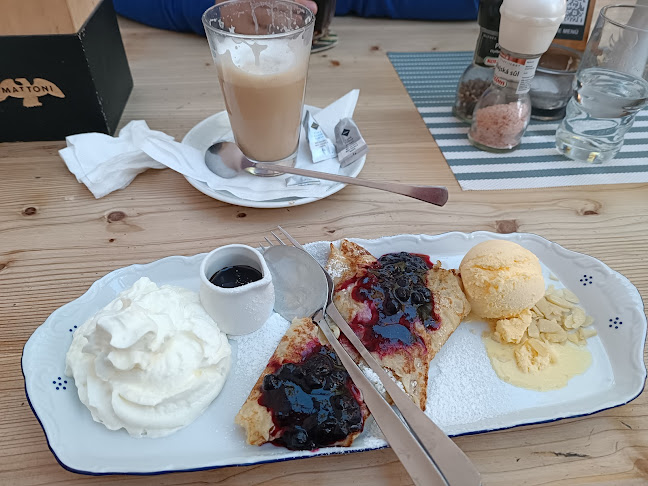 Comentarii opinii despre Rodinná Restaurace Pod Lípami