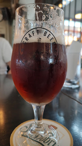 Charlie's Street - Gastronomie a pohostinství