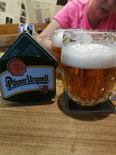 U Balbínů - Nový začátek - Nové Město