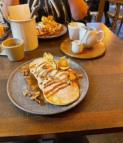 Café Všehochuť - Gastronomie a pohostinství