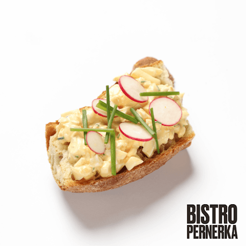 Bistro Pernerka - Bedřichov