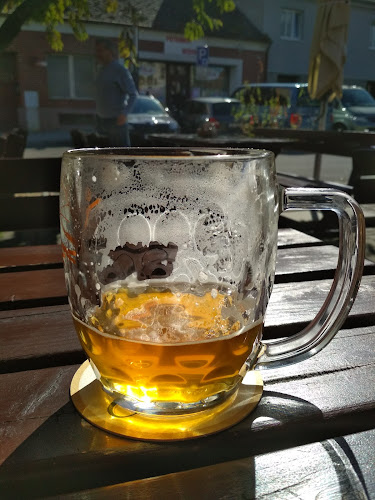 Restaurace Pod Radnicí - Rousínov