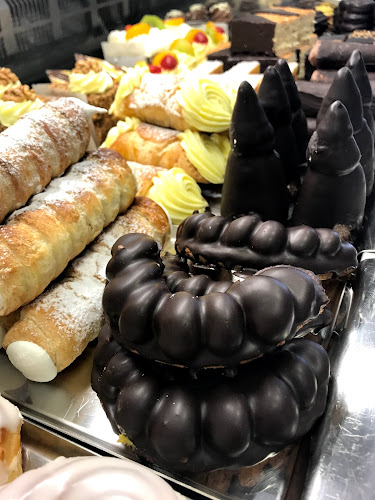 Comentarii opinii despre Kavárna Rehos