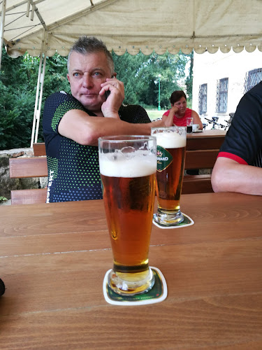 Restaurace Zámek Choltice - Pardubice