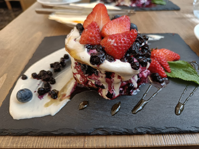 Comentarii opinii despre MyRaw Café