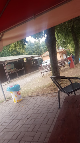 Restaurace ATC HRADEC - Gastronomie a pohostinství