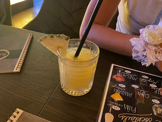 La Rosco - Gastronomie a pohostinství