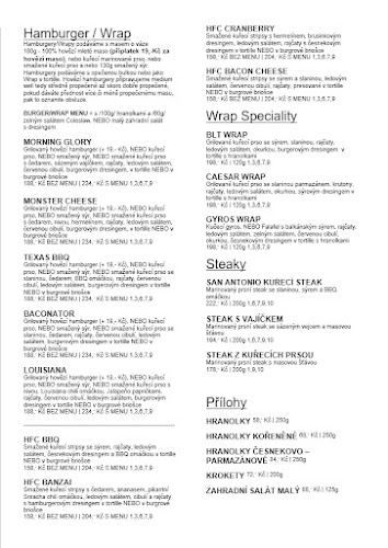 Opinii despre KáDéčko Bar & Grill în Liberec - Gastronomie a pohostinství