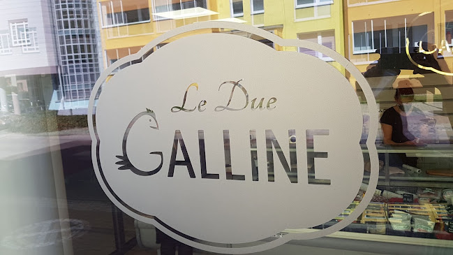 Comentarii opinii despre Le Due Galline