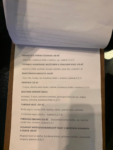 Gabi Café - nadšení pro kávu - Říčany