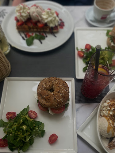 Café Creperie Pod Věží - Gastronomie a pohostinství