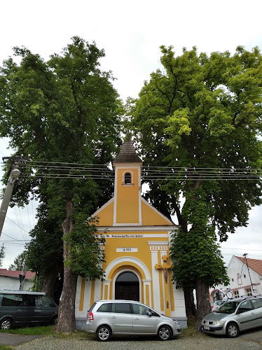 Hospoda Pod kapličkou - Gastronomie a pohostinství