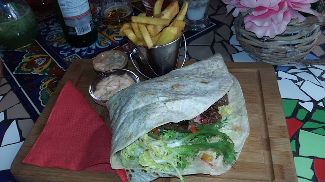 Comentarii opinii despre Hacienda Ranchero - restaurace a penzion