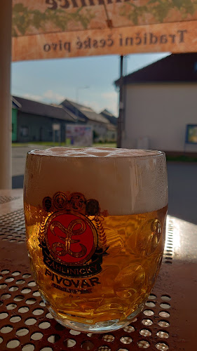 U čápa - Záhlinice