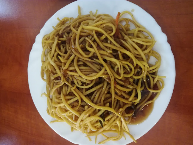 Opinii despre Dragon Restaurant în Město - Gastronomie a pohostinství