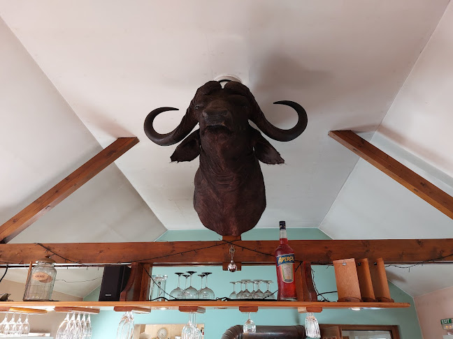 Comentarii opinii despre La Bonaccia