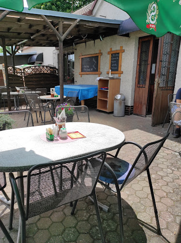 Staročeská Restaurace U Zubra - Jaroměř