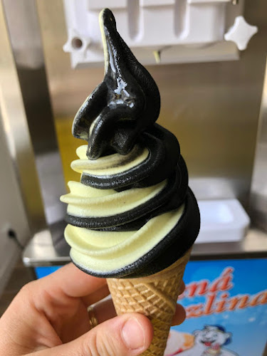 Točená zmrzlina Příbor - Příbor