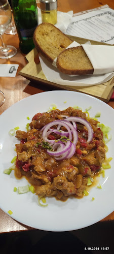 Comentarii opinii despre Pivnice Severka