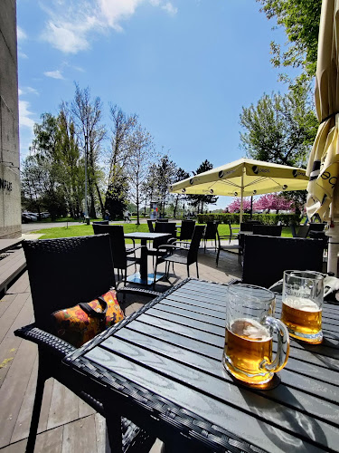 Kampus bistro - Gastronomie a pohostinství