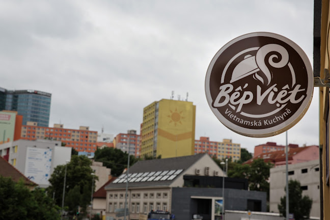 Bep Viet - Gastronomie a pohostinství