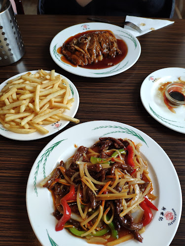 Masarykova 662/118, 252 19 Rudná u Prahy