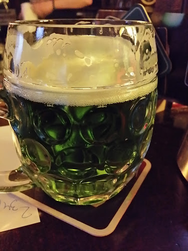 První pivní tramway - Praha