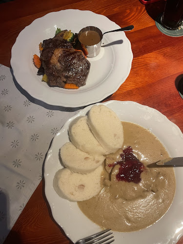 Comentarii opinii despre Restaurace Sklípek, Restaurace Karlovy Vary