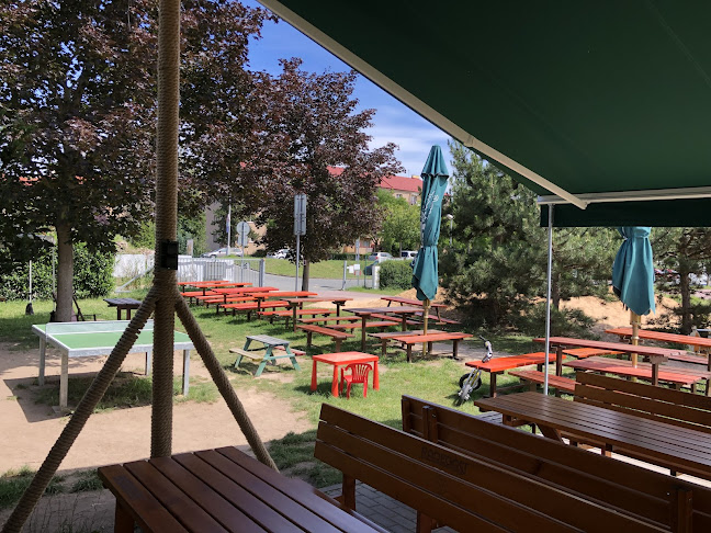 Restaurace Slávka - Hradec Králové