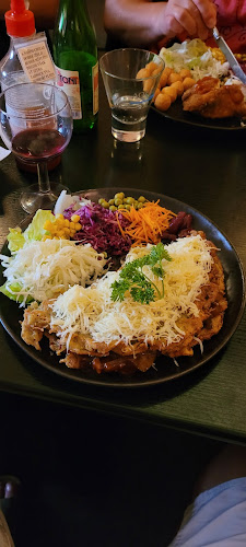 Restaurace U Mnicha - Gastronomie a pohostinství