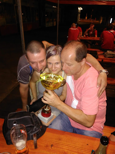 Comentarii opinii despre Pivni bar Casey