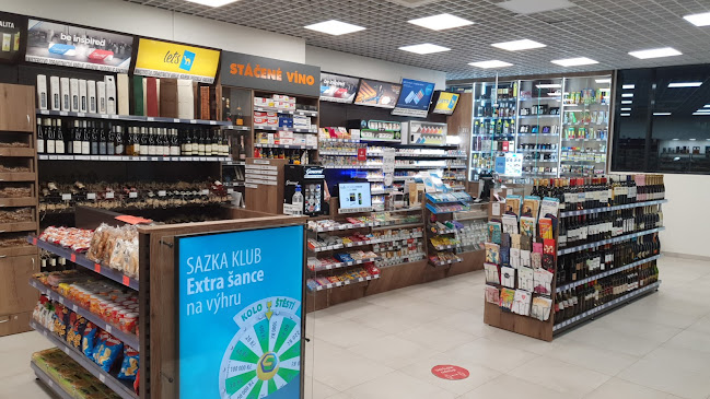 Don Pealo - Churchill - Praha