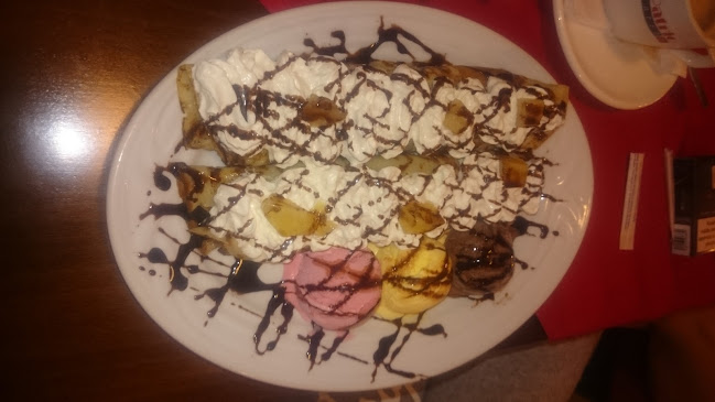 Comentarii opinii despre Catering Prag CZ