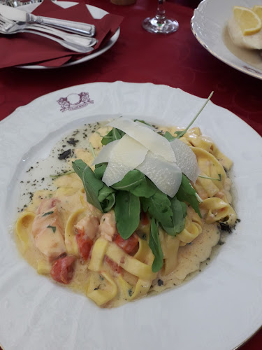 Restaurace U Zlaté koule - Mariánské Lázně