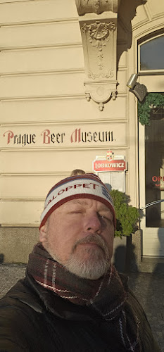 Comentarii opinii despre Prague Beer Museum