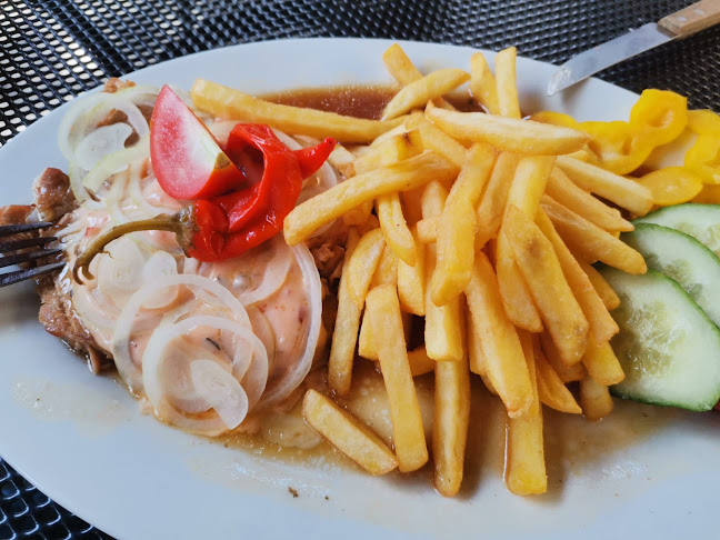 Pizzeria Lucciano - Gastronomie a pohostinství