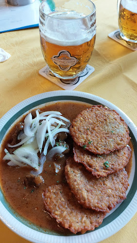 Hospoda pod Zámkem - Nové Hrady