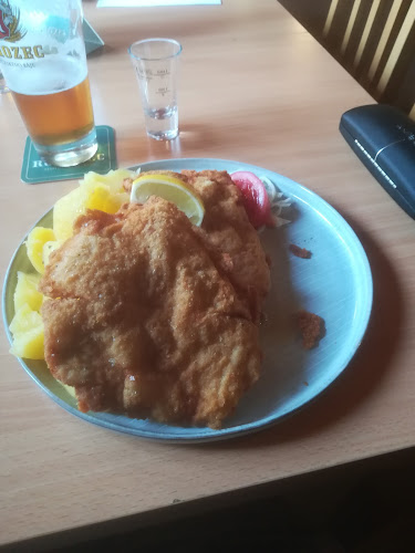 Comentarii opinii despre Restaurace Můstky