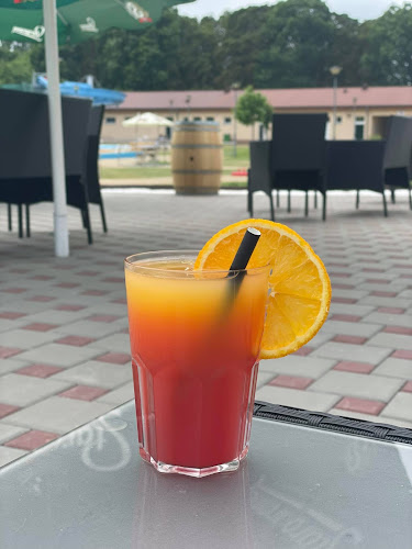 Bar U Bizona - Gastronomie a pohostinství