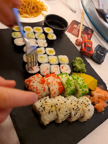 Opinii despre Činská restaurace KungFood în Olomouc - Gastronomie a pohostinství