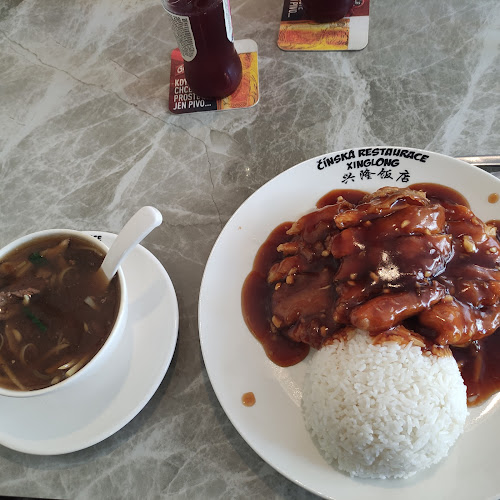 Opinii despre Restaurace Xing Long în Domažlice - Gastronomie a pohostinství