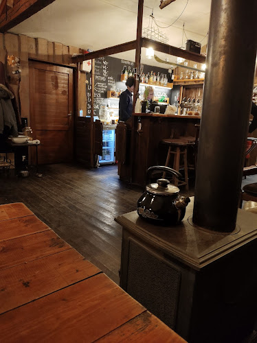 Comentarii opinii despre Klid v ruchu