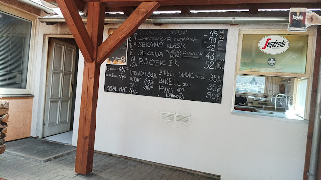 Klobása Drajw Litomyšl - Litomyšl